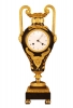 PV03 Empire Vase shape Pendulum clock