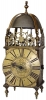 LA10 One hand lantern clock