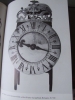 LA05 French lantern clock