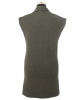 Chanel Green Cashmere Sweater Dress 08C - Chanel