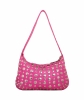 Marni Pink Studded Hobo Bag - Marni