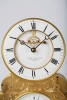 "Delettrez a Paris" Clock with Achile Brocot Escapement, circa 1880