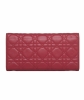 Christian Dior Miss Dior Rendez Vous Wallet On Chain Clutch - Christian Dior