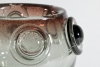 A.D. Copier, Unique thick glass bowl, Glass factory Leerdam, 1941 - Andries Dirk (A.D.) Copier