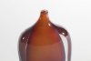 Floris Meydam, Unique glass bottle, Leerdam, 1957 - Floris Meydam