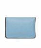 Céline Light Blue Envelope Bag - Celine