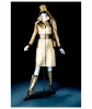 Documented Fall 2000 Tom Ford for Gucci Runway Leather Coat - Gucci
