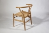 Hans Wegner, Wishbone or Y Chair, model CH24, designed 1949, Carl Hansen & Søn - Hans J. Wegner