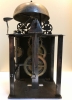 La15 Miniature Lantern alarm clock