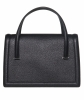 Christian Dior Black Mitzah Handbag - Christian Dior