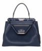 Fendi Peekaboo Selleria Handbag - Fendi