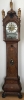 L03 Longcase clock with extensive automaton