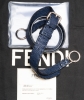 Fendi Peekaboo Selleria Handbag - Fendi