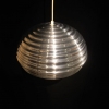Achille and Pier Giacomo Castiglioni for Flos, Splugen Brau pendant lamp, design 1960s - Achille & Pier Giacomo Castiglioni