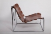 Pascal Mourgue, Fabio Lounge Chair, Steiner Meubles, 1970 - Pascal Mourgue