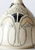 Firma Jb. Vet & Co., Dutch Art Nouveau vase, Purmerend, 1903-1906 - Firma Jb. Vet & Co.