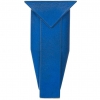 Jan van der Vaart, Blue Stoneware 'Multipel' Vase, Design 1993, Execution 1997 - Jan van der Vaart