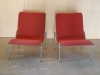 Kho Liang Ie, Lounge chair, model 703, design 1968 - Kho Liang Ie