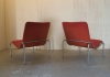 Kho Liang Ie, Lounge chair, model 703, design 1968 - Kho Liang Ie