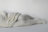 Hildo Krop, Unique ceramic sculpture of a reclining nude, 1939 - Hildo (H.L.) Krop