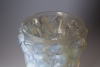 René Lalique, 'Bacchantes', Kristalglazen vaas met opaliserende glans, ca. 1920 - René Lalique