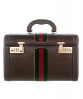 Documented Vintage Gucci Beauty Case - Gucci