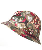 Just Cavalli Trilby Hat - Just Cavalli