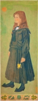 Sister Henny - Jan Toorop