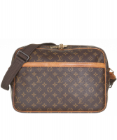 Louis Vuitton Monogram Reporter GM - Louis Vuitton