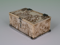 Ivory box