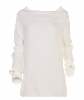 Marni Off-White Tunic Shirt - Marni