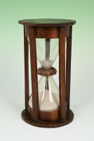 A Dutch Hourglass
