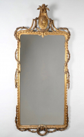 Louis Seize Mirror