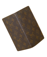 Louis Vuitton Malletier Monogram Canvas Passport Holder - Louis Vuitton