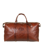 Mulberry Congo Leather Duffle Bag - Mulberry