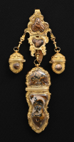A chatelaine