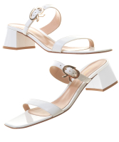Gianvitto Rossi 'Sandi' Sandals - Gianvito Rossi