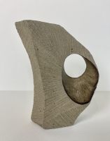 Kayoko Hoshino (1949), unique stoneware sculpture - Kayoko Hoshino