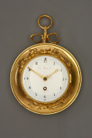 French Louis XVI oeil de boeuf cartel