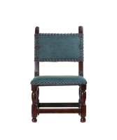 17th Century Child's Chair