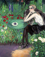Douceur de Mai - Jean-Pierre Cassigneul