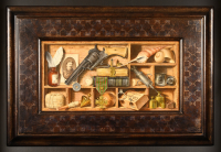 Trompe-l`oeil