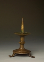 Roman Candlestick