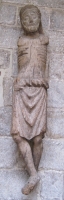 Christ figure