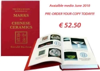 The New and Revised Handbook of Marks on Chinese Ceramics