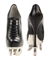 Dsquared2 Skate Heel Booties - Dsquared2