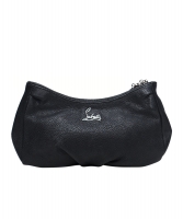 Christian Louboutin Capra Bikini Leather Wristlet - Christian Louboutin