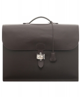 Hermes Sac a Depeches 41 Briefcase - Hermès