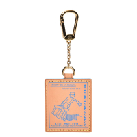 Louis Vuitton Groom Key Ring 2006 - Limited Edition - Louis Vuitton