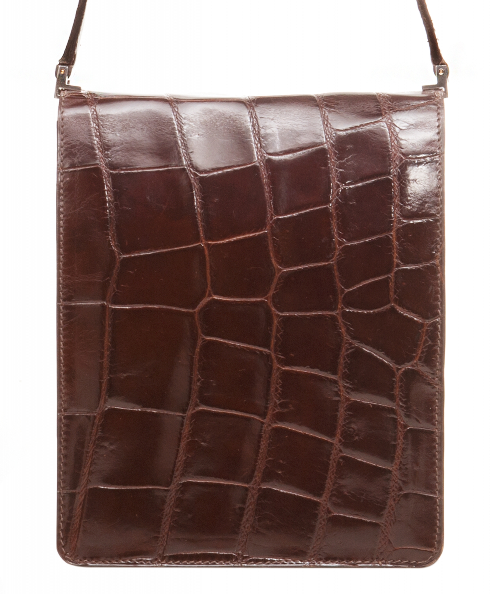 Vintage Pierre Cardin Croc Sling Bag – Vintage Swag SA